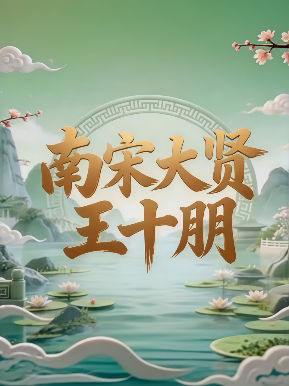 金装大酒店